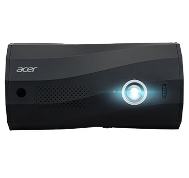 Acer C250i Portable DLP Projector 300 ANSI lumens