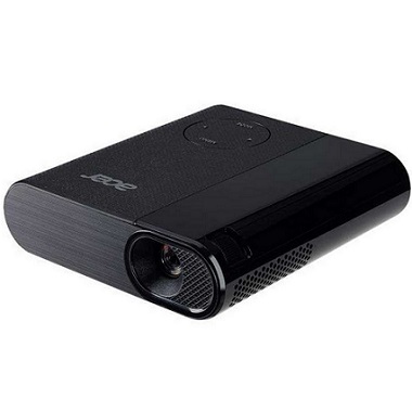 Acer C200 Portable Mini LED Projector