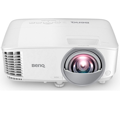 BenQ MX825STH Projector 3500 ANSI Lumens