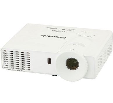 Panasonic PT-LX271U XGA DLP Projector 2700 lumens