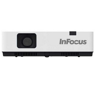 Infocus IN1004 3100 Lumens 3LCD Projector