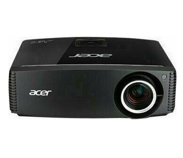 Acer P6600 WUXGA DLP Projector 5000 lm MR.JMH11.001