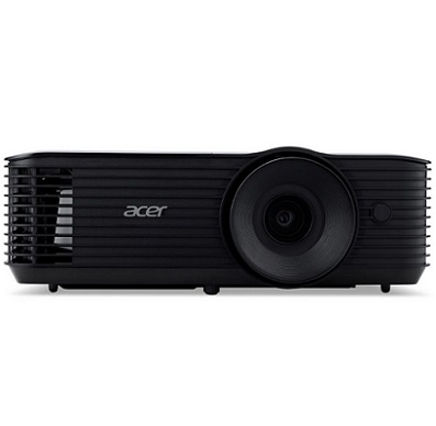 Acer X1129HP SVGA Projector 4500 Ansi Lumens