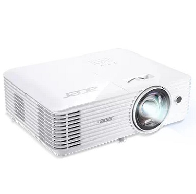 Acer Education S1286HN DLP XGA Data Projector 3500 ANSI lumens White
