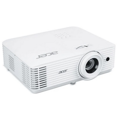 Acer P5827a 4K UHD Projector 4000 ANSI Lumens