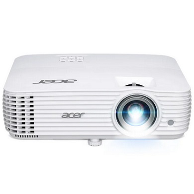 Acer H6543Ki DLP 1080p Projector 4800 Lumens