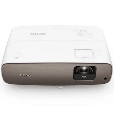 BenQ W2710 4K Home Theater Projector with Perfect HDR & DCI-P3
