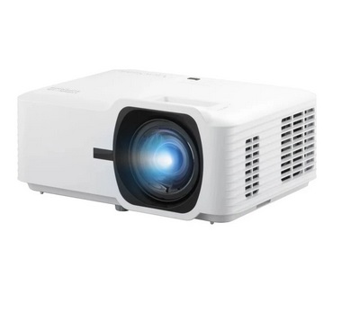 Viewsonic LS711W Standard Throw Projector 1080p 4200 ANSI Lumens