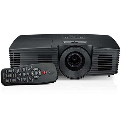 Dell 1220 DLP Projector 2700 ANSI Lumens with HDMI Connectivity