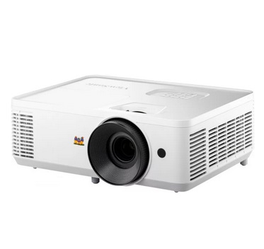Viewsonic PA700S Data Projector Standard Throw Projector 4500 ANSI lumens SVGA (800x600) White