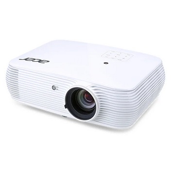 Acer P5535 1080P Full HD Projector 4500 lumens