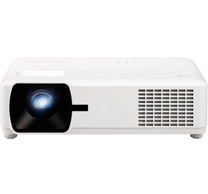 Viewsonic LS610HDH 1080p LED Business/Education Projector 4000 ANSI Lumens