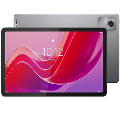 Lenovo ZhaoYang K10 Tablet PC 8GB + 128GB (International Version), MediaTek Helio G88 8 Core Max 2.0GHz, 10.95\'\' 1920*1200 90Hz Screen, ZUI 15 (Android13), 7040mAh Battery PD3.0 Fast Charge, 2.4/5GHz WiFi Bluetooth5.1, Face Unlock, GPS+Glonass