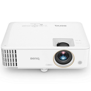 BenQ TH585P Low Input Lag Console Gaming Projector with 3500 Lumens