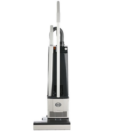 Sebo BS360 Upright Commercial Twin Motor Vacuum - Industrial Upright vacuum Cleaner