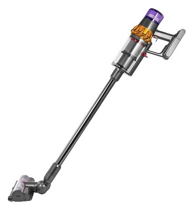 Dyson 369535-01 V15 Detect Vacuum Cleaner, Absolute