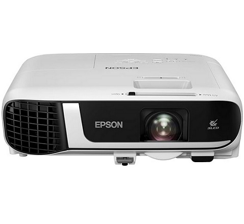 Epson EB-FH52 3LCD FHD Projector White