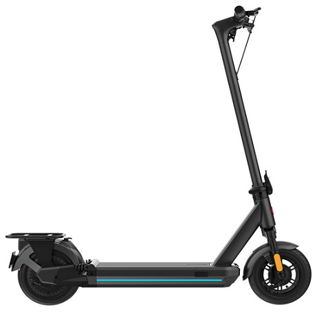 Busbi hornet Pro Foldable Electric Scooter – Electric Scooter for Adults, 25/30km Range, E-scooter Max Speed 25km/h, Water-resistant, Max Load up to 100kg