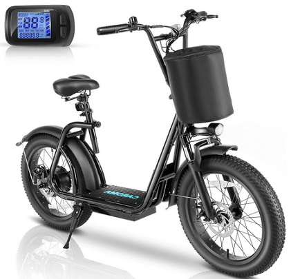 Caroma P3 Electric Scooter Adults, 20\