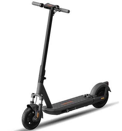 INMOTION S1F Electric Scooter for Big and Tall People - Heavy Duty Electric Scooter for Adults 300lbs - INMOTION S1F - Long Range Commuter E-scooter (25 MPH & 59 Miles)
