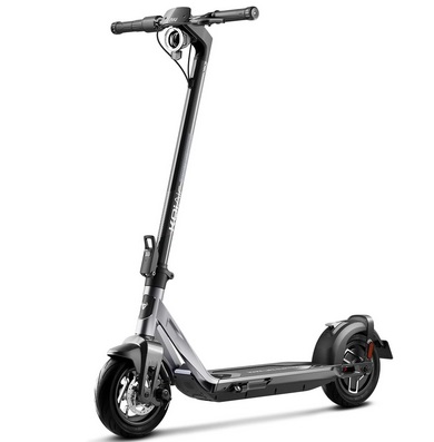 KQi Air Carbon Fiber Portable Folding Electric Scooter -31miles , 20mph Max Speed, 700W Max Power,