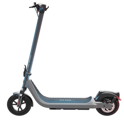 H-1 Pro Series Ace R350 Foldable Electric Scooter with 350W Brushless Motor, 15.5 Max Speed, 10\