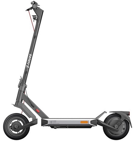 NAVEE S40 Electric Scooter 10\