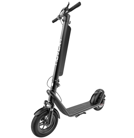 Hover-1 Stealth Foldable Electric Scooter with 500W Brushless Motor, 20 mph Max Speed, 10\