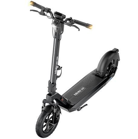 Hiboy X300 Electric Scooter 500W Motor (700W Peak), 12\