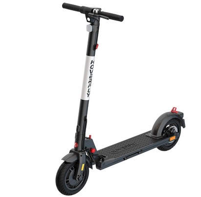 HOVERFLY GXL MAX Electric Scooter for Adults, Anti Flat 10\