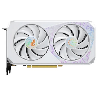 PELADN RTX 3060 Graphics Card, 12GB GDDR6, 8Pin 192bits, 170W, PCI Express 4.0, 3*DP 1*HDMI, Dual-fan, for Gaming Design Rendering